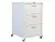 Тумба медицинская МД ТП-4 | Защита-Офис - интернет-магазин сейфов, кресел, металлической 