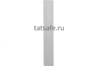 Боковая стенка MS 50*25 | Защита-Офис - интернет-магазин сейфов, кресел, металлической и офисной мебели в Казани и Йошкар-Оле