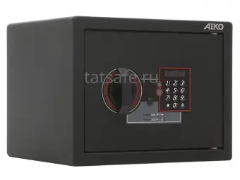 Сейф Aiko SH-23.EL new | Защита-Офис - интернет-магазин сейфов, кресел, металлической и офисной мебели в Казани и Йошкар-Оле