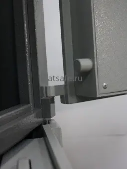 Сейф BMI-3102 | Защита-Офис - интернет-магазин сейфов, кресел, металлической и офисной мебели в Казани и Йошкар-Оле