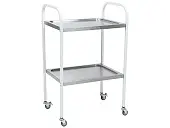 Стол процедурный МД SP 2N | Защита-Офис - интернет-магазин сейфов, кресел, металлической 