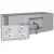 Сейф тайник Muller safe STW1 