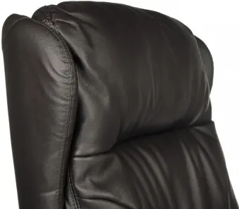 Кресло Leonardo A355 Коричневый | Защита-Офис Кресло Leonardo A355 Коричневый | Защита-Офис - интернет-магазин сейфов, кресел, металлической и офисной мебели в Казани и Йошкар-Оле