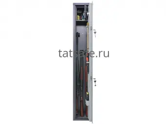 Оружейный сейф Aiko Беркут-3 Print | Защита-Офис - интернет-магазин сейфов, кресел, металлической и офисной мебели в Казани и Йошкар-Оле