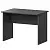 Стол с левым и правым кабель каналом А-001.60.К Антрацит 900x600x760 Арго | Защита-Офис - интернет-магазин сейфов, кресел, металлической 