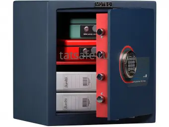 Сейф MDTB EK-46.E | Защита-Офис - интернет-магазин сейфов, кресел, металлической и офисной мебели в Казани и Йошкар-Оле