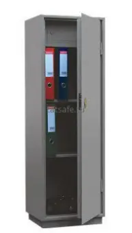 Бухгалтерский шкаф КБС-021Т | Защита-Офис - интернет-магазин сейфов, кресел, металлической и офисной мебели в Казани и Йошкар-Оле