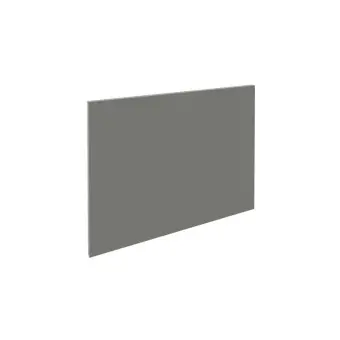 Riva Экран А.ЭКР-1.2 Металлик NEW 600*450*18 | Защита-Офис - интернет-магазин сейфов, кресел, металлической и офисной мебели в Казани и Йошкар-Оле
