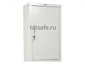 Шкаф Hilfe МД 1 1650/SS | Защита-Офис - интернет-магазин сейфов, кресел, металлической и офисной мебели в Казани и Йошкар-Оле