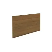 Riva Экран А.ЭКР-5.2 Орех Гварнери 720*450*18 | Защита-Офис - интернет-магазин сейфов, кресел, металлической 
