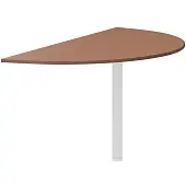 Приставка А-031 Терракота 1460x730x22 Арго | Защита-Офис - интернет-магазин сейфов, кресел, металлической 