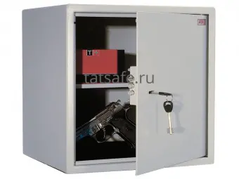 Сейф Aiko T-40 | Защита-Офис - интернет-магазин сейфов, кресел, металлической и офисной мебели в Казани и Йошкар-Оле