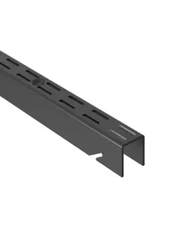 Стойка GS-100 графит | Защита-Офис Стойка GS-100 графит | Защита-Офис - интернет-магазин сейфов, кресел, металлической и офисной мебели в Казани и Йошкар-Оле