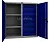 Шкаф инструментальный ТС-1095-100206 | Защита-Офис - интернет-магазин сейфов, кресел, металлической 