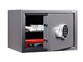 Сейф Aiko TSN.30 EL | Защита-Офис - интернет-магазин сейфов, кресел, металлической 