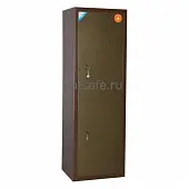 Оружейный сейф ОШ-6 | Защита-Офис - интернет-магазин сейфов, кресел, металлической 