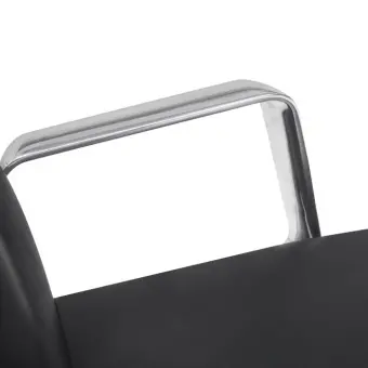 Кресло Newman A2415 Черный | Защита-Офис Кресло Newman A2415 Черный | Защита-Офис - интернет-магазин сейфов, кресел, металлической и офисной мебели в Казани и Йошкар-Оле