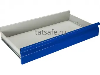 Шкаф инструментальный ТС-1095-021010 | Защита-Офис - интернет-магазин сейфов, кресел, металлической и офисной мебели в Казани и Йошкар-Оле