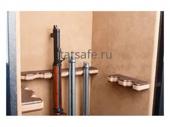 Оружейный сейф Valberg Jager 1660 | Защита-Офис - интернет-магазин сейфов, кресел, металлической и офисной мебели в Казани и Йошкар-Оле