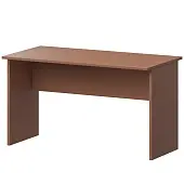 Стол рабочий А-002.60 Терракота 1200x600x760 Арго | Защита-Офис - интернет-магазин сейфов, кресел, металлической 