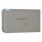 Сейф встраиваемый ВШ-12 (А4) | Защита-Офис - интернет-магазин сейфов, кресел, металлической 