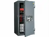 Сейф Valberg Гарант Евро 95T | Защита-Офис - интернет-магазин сейфов, кресел, металлической 