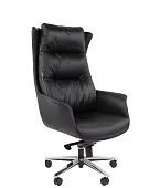 Кресло руководителя Chairman ПРЕМЬЕР 523 | Защита-Офис - интернет-магазин сейфов, кресел, металлической 