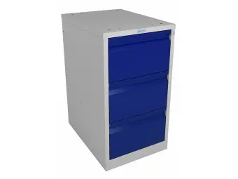 Тумба инструментальная WD-3 | Защита-Офис - интернет-магазин сейфов, кресел, металлической и офисной мебели в Казани и Йошкар-Оле