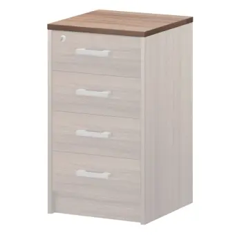 Крышка к приставным тумбам АТ-705 Темный шимо 440x450x22 Арго | Защита-Офис Крышка к приставным тумбам АТ-705 Темный шимо 440x450x22 Арго | Защита-Офис - интернет-магазин сейфов, кресел, металлической и офисной мебели в Казани и Йошкар-Оле