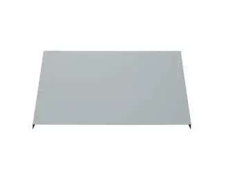 Крыша наклонная ML 300 | Защита-Офис - интернет-магазин сейфов, кресел, металлической и офисной мебели в Казани и Йошкар-Оле