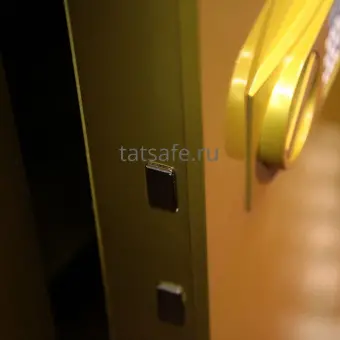 Сейф Burg-Wachter MTD 48 E lak | Защита-Офис - интернет-магазин сейфов, кресел, металлической и офисной мебели в Казани и Йошкар-Оле