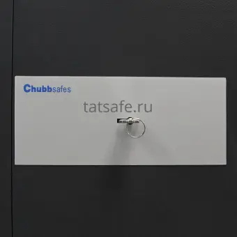 Сейф Chubb Fire 25 KL | Защита-Офис - интернет-магазин сейфов, кресел, металлической и офисной мебели в Казани и Йошкар-Оле