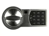 Биометрический кодовый электронный замок PS310F/E01FP | Защита-Офис - интернет-магазин сейфов, кресел, металлической 