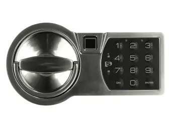 Биометрический кодовый электронный замок PS310F/E01FP | Защита-Офис Биометрический кодовый электронный замок PS310F/E01FP | Защита-Офис - интернет-магазин сейфов, кресел, металлической и офисной мебели в Казани и Йошкар-Оле