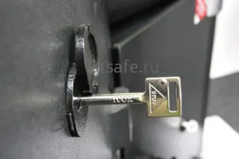Сейф BM-6000 | Защита-Офис - интернет-магазин сейфов, кресел, металлической и офисной мебели в Казани и Йошкар-Оле