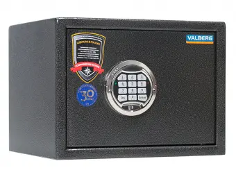 Оружейный сейф Valberg Арсенал 25T EL | Защита-Офис - интернет-магазин сейфов, кресел, металлической и офисной мебели в Казани и Йошкар-Оле