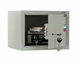 Сейф Aiko T-23 | Защита-Офис - интернет-магазин сейфов, кресел, металлической 