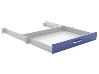 Ящик для тележки GARAGE | Защита-Офис Ящик для тележки GARAGE | Защита-Офис - интернет-магазин сейфов, кресел, металлической и офисной мебели в Казани и Йошкар-Оле