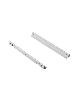 Кронштейны полки ЛДСП GBrW-30 (2 шт) белые | Защита-Офис Кронштейны полки ЛДСП GBrW-30 (2 шт) белые | Защита-Офис - интернет-магазин сейфов, кресел, металлической и офисной мебели в Казани и Йошкар-Оле