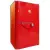 Сейф Burg-Wachter Zeppelin 124 E black (red) 