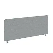 Экран акустический XAFP 1566 Tempo 10 (Серый) 1560х30х600 RAND Acoustic Экран акустический XAFP 1566 Tempo 10 (Серый) 1560х30х600 RAND Acoustic | Защита-Офис - интернет-магазин сейфов, кресел, металлической