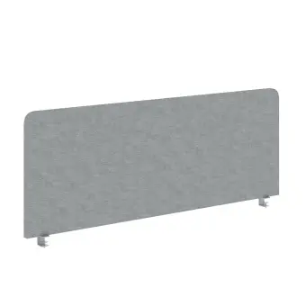 Экран акустический XAFP 1566 Tempo 10 (Серый) 1560х30х600 RAND Acoustic | Защита-Офис - интернет-магазин сейфов, кресел, металлической и офисной мебели в Казани и Йошкар-Оле