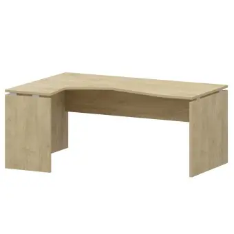 Стол эргономичный левый НТ-060.ЛВ Баттл Рок 1600x1100x750 Аргентум | Защита-Офис Стол эргономичный левый НТ-060.ЛВ Баттл Рок 1600x1100x750 Аргентум | Защита-Офис - интернет-магазин сейфов, кресел, металлической и офисной мебели в Казани и Йошкар-Оле