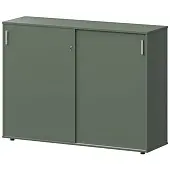 Тумба-купе АМТ-15.12 Тайга 1496x442x1228 Арго | Защита-Офис - интернет-магазин сейфов, кресел, металлической 