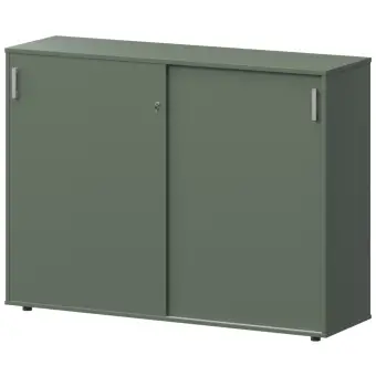 Тумба-купе АМТ-15.12 Тайга 1496x442x1228 Арго | Защита-Офис - интернет-магазин сейфов, кресел, металлической и офисной мебели в Казани и Йошкар-Оле