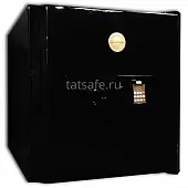 Сейф Burg-Wachter Zeppelin 121 E black (red) | Защита-Офис - интернет-магазин сейфов, кресел, металлической 