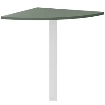 Приставка А-036 Тайга 600x600x22 Арго | Защита-Офис - интернет-магазин сейфов, кресел, металлической и офисной мебели в Казани и Йошкар-Оле