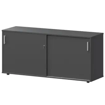 Тумба-купе АМТ-15.7 Антрацит 1496x442x760 Арго | Защита-Офис Тумба-купе АМТ-15.7 Антрацит 1496x442x760 Арго | Защита-Офис - интернет-магазин сейфов, кресел, металлической и офисной мебели в Казани и Йошкар-Оле