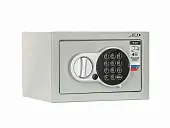 Сейф Aiko T-17 EL Сейф Aiko T-17 EL | Защита-Офис - интернет-магазин сейфов, кресел, металлической