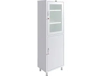 Шкаф Hilfe МД 1 1760 R | Защита-Офис Шкаф Hilfe МД 1 1760 R | Защита-Офис - интернет-магазин сейфов, кресел, металлической и офисной мебели в Казани и Йошкар-Оле